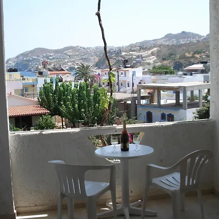 Appartamento Marianna Agia Pelagia (Creta)