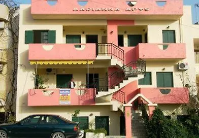 Marianna Agia Pelagia (Creta)