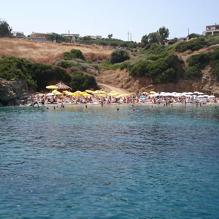 Marianna Agia Pelagia (Creta)
