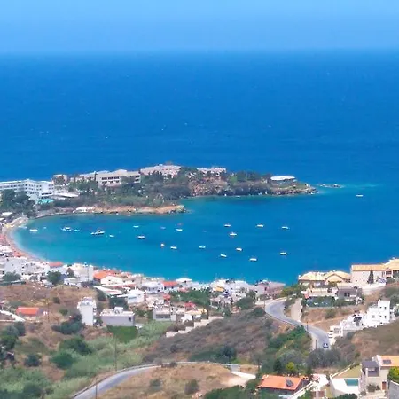 Appartamento Marianna Agia Pelagia (Creta)