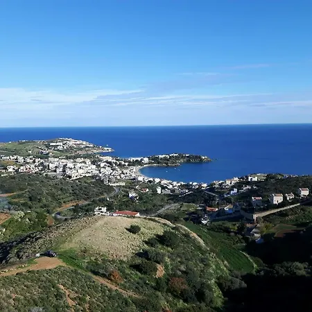 Marianna Agia Pelagia (Creta)