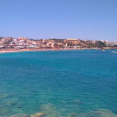 Marianna * Agia Pelagia (Creta)