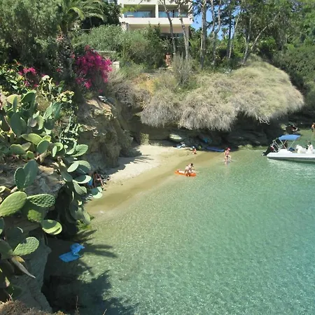 Marianna Appartamento Agia Pelagia (Creta)