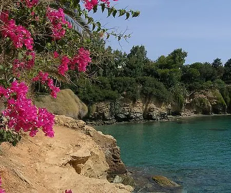 Marianna * Agia Pelagia (Creta)