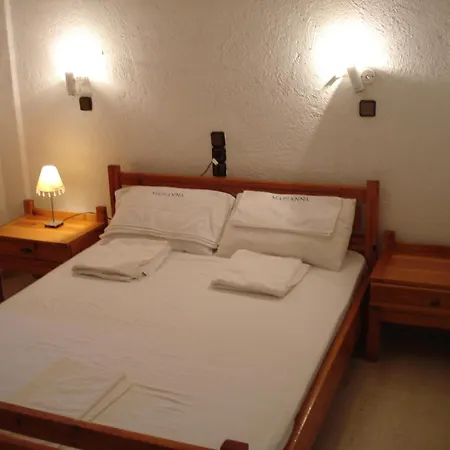 Apartment Marianna *