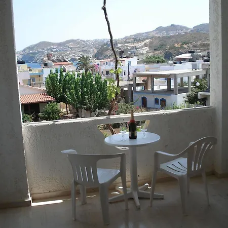 Apartment Marianna *
