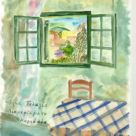 Marianna Apartment
